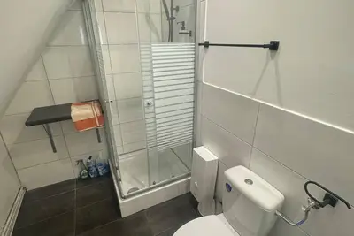 Image de Gemütliche 2-zimmer Wohnung in Lübeck