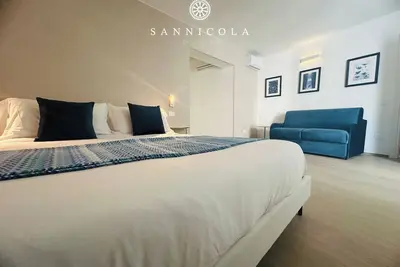 Image de 2 Bedroom Bed & breakfast in Gravina in Puglia