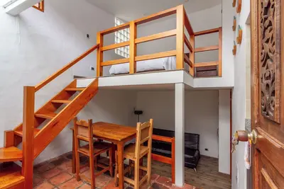 Image de 109 Downtown Bogotá Suite Apartment\n