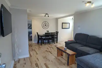 Image de Appartement Style Urbain Très Tranquille Situés a 5 min du Vieux Terrebonne