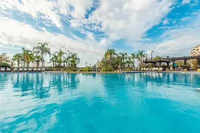 Image de A+ Location - Minutes to all Parks & next to Orange County Convention Center