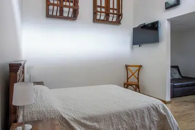 Image de 111 La Candelaria Downtown\n