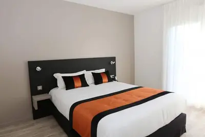 Image de Confortable T2 Près de Bordeaux