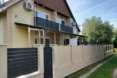 Image de Maison de vacances avec air conditionné