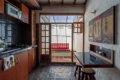 Image de 112 La Candelaria Apartment\n