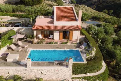 Image de Belvedere Villas- One Bedroom Villa with Private Pool - Argiro
