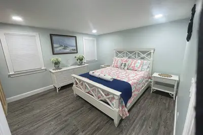 Image de Renovated mid Cape Seacret