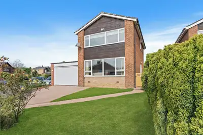 Image de Woodvale Gardens, Wylam Village, Sleeps 6