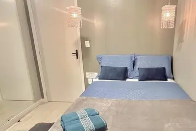 Image de Kitnet Privativa - Hotel Manaus - Dom Pedro I
