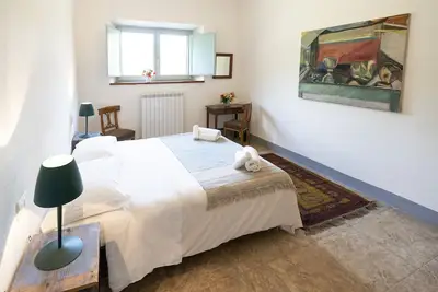 Image de 2 Bedroom Apartment in Umbria