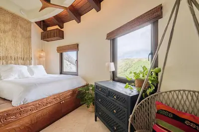 Image de Aerial Joy Room