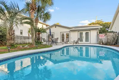 Image de Blue Haven With Pool