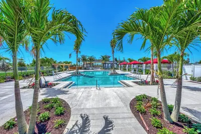 Image de Pool\/Hot Tub Gated Wellen Park Home Near Shopping And Beaches