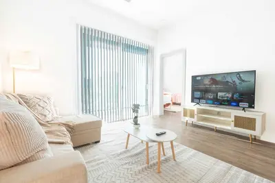 Image de Cozy 2 Bedroom Gym, Gated Austin, Texas