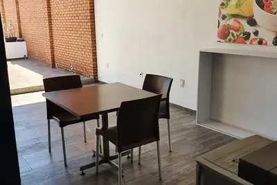 Image de Casa en centro de Colima con alberca