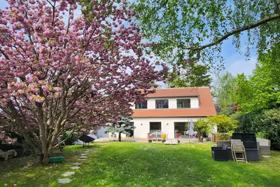 Image de Villa Neuve Ă Louer Durant les Jo
