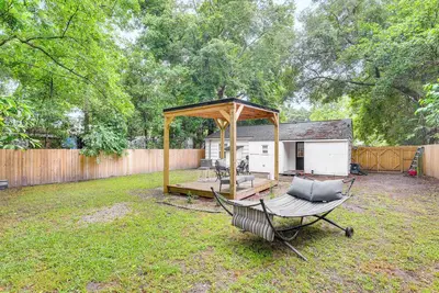 Image de Serene Charleston Home Near Airport: Pets Welcome!
