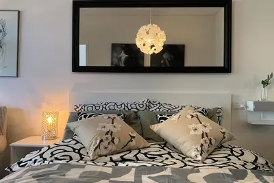 Image de 2 bedroom luxury apartment without the cost. Homebush Sydney Australia