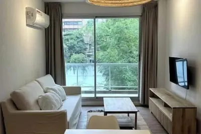 Image de Brand new apartment - Núñez