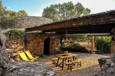 Image de 2 Bedroom Private vacation home in Sannicola