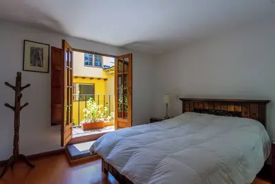 Image de 305 Apartaestudios La Candelaria\n