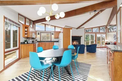 Image de Minnesota Magic - Escape to a Riverside Retreat
