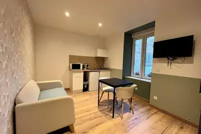 Image de Limoges Sud- Lescinqsuites - Leden - Dabnb