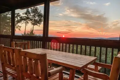 Image de Mount Watson Lodge | Free Night Offer!