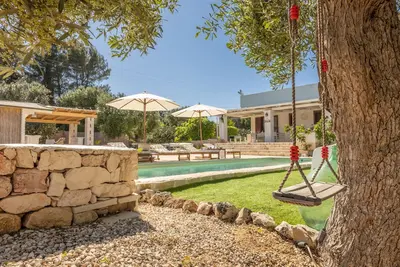 Image de Villa Luce - Ostuni - Brindisi