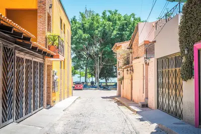 Image de Casa Malecon Lower - Ajijic Centro