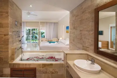 Image de Cofresi Palm Beach, Superior Room, Puerto Plata