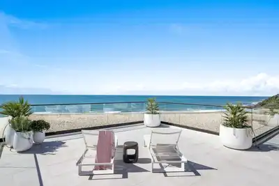 Image de Penthouse at First Bay Coolum