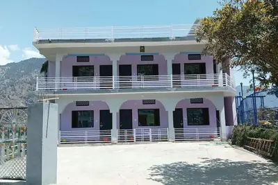 Image de Umesh home stay #5