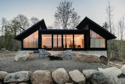 Image de 58mf - Wi-Fi - Pets Ok - Evc - Amazing Views by RedAwning