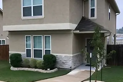 Image de Larger 7+ Bed Home With Movie Theater near SanAntonio & Randolph Air force base