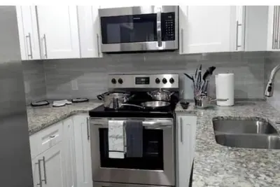 Image de Modern home/apartment peaceful & centrally located