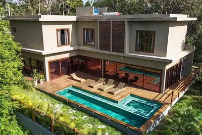 Image de Villa Floresta Trancoso