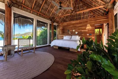Image de Aerial Mindfulness Teepee
