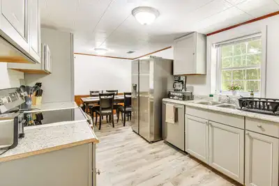 Image de Seneca Vacation Rental w/ Grill Near Lake Hartwell