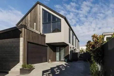Image de The Buller St Retreat