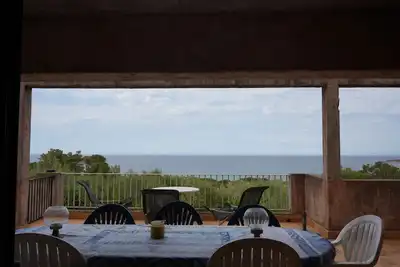 Image de Grande Villa en Front de mer