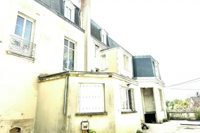 Image de 6 appartements dans un manoir d’exception