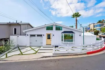 Image de El Contento Cottage - Dana Point\n\n