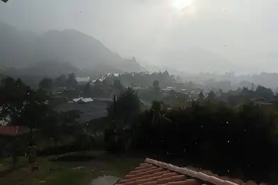 Image de Villa el shaddai es un casa de campo cómoda con espacios de paz y tranquilidad\n\n