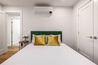 Image de 3BR2Bth Parking, Cambridge/Boston, W/D, Subway, A/C