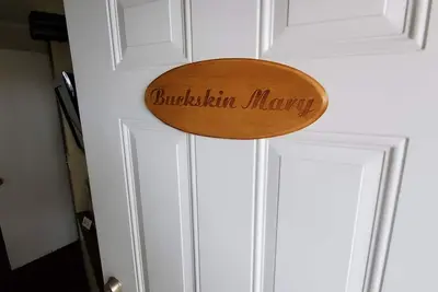 Image de Deschutes Motel - Buckskin Mary - 2 Queen Beds
