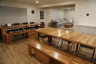 Image de Swan Creek Haven - pickleball court! 2mi from Marina! \n7 bed 4 bath sleep 32
