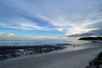 Image de Beachfront escape! Rest, surf and relax at the beach or the pool in El Palmar
