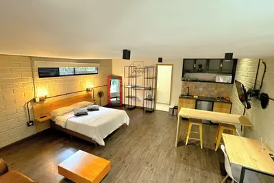 Image de Frontera by Roots Rentals