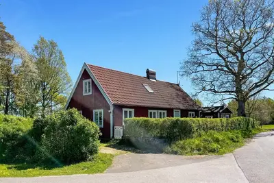 Image de Belle maison de 2 chambres à Bjärnum
